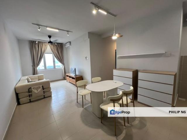 Condominium for rent in Pudu, Kuala Lumpur