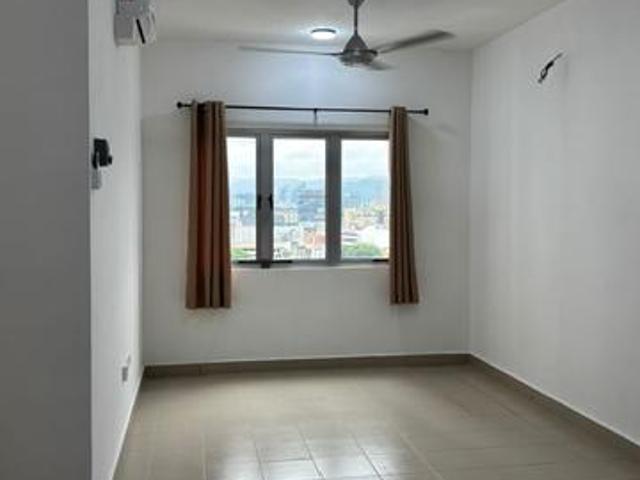 Apartment for rent in Country Heights Damansara, Kuala Lumpur