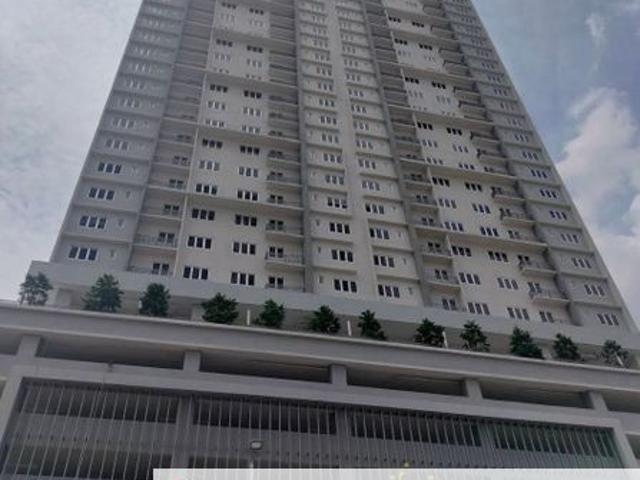 Condominium for rent in Country Heights Damansara, Kuala Lumpur
