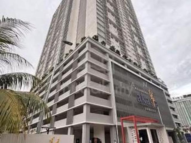 Apartment for rent in KL Eco City, Kuala Lumpur