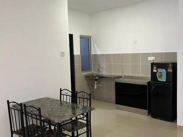 Apartment for rent in Country Heights Damansara, Kuala Lumpur