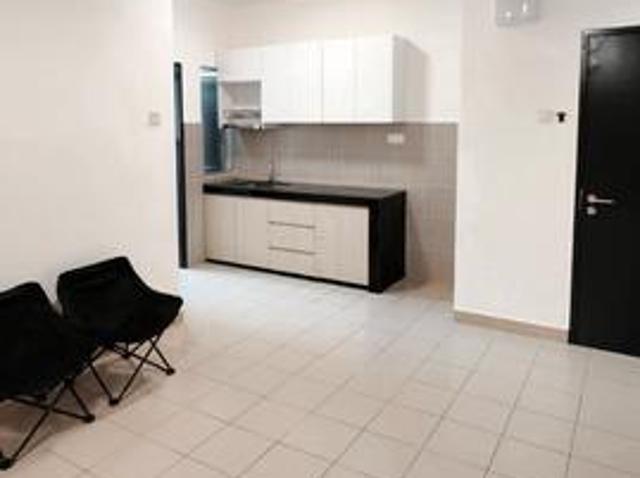 Apartment for rent in Country Heights Damansara, Kuala Lumpur