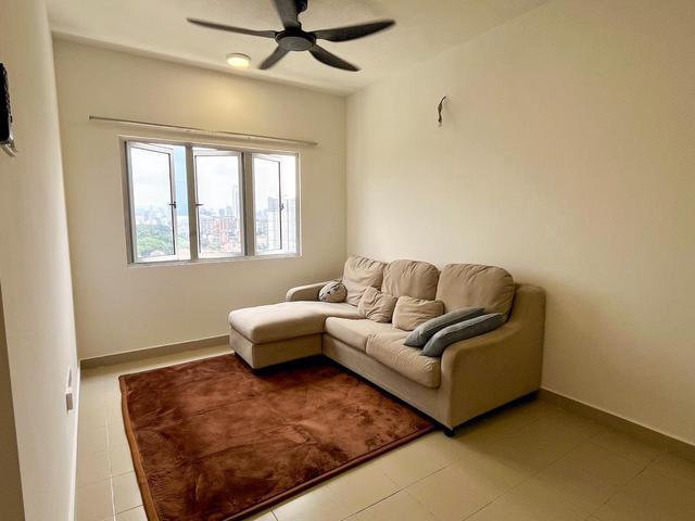 Apartment for rent in Country Heights Damansara, Kuala Lumpur
