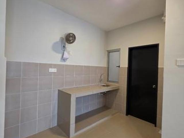 Apartment for rent in Country Heights Damansara, Kuala Lumpur