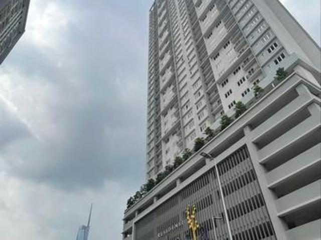 Condominium for rent in Country Heights Damansara, Kuala Lumpur