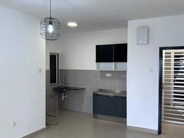 Apartment for rent in Country Heights Damansara, Kuala Lumpur