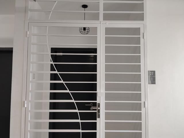 Apartment for rent in Country Heights Damansara, Kuala Lumpur