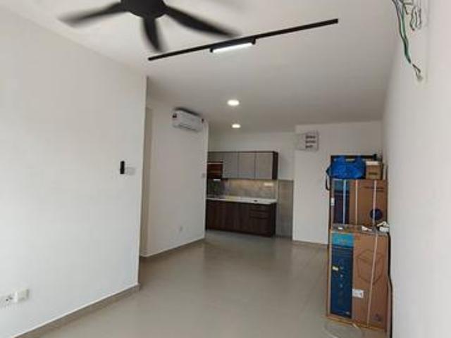 Apartment for rent in Country Heights Damansara, Kuala Lumpur