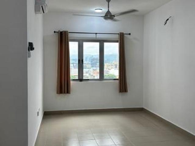 Apartment for rent in Country Heights Damansara, Kuala Lumpur