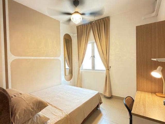 Room for rent in SS 23, Petaling Jaya