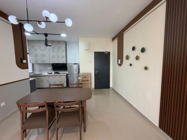 Apartment for rent in Country Heights Damansara, Kuala Lumpur