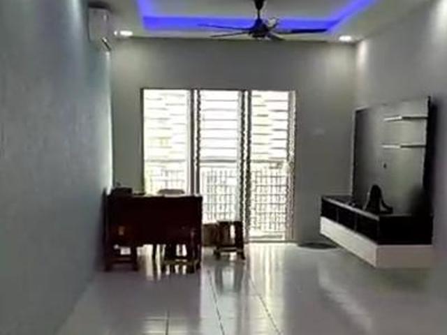Apartment for rent in Cheras, Kuala Lumpur