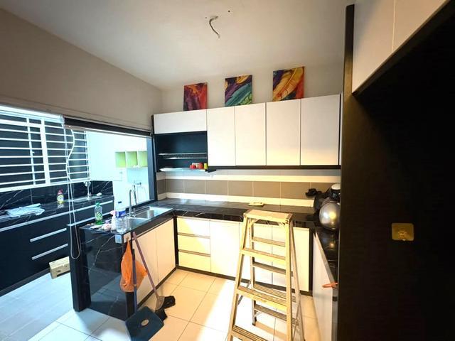 Apartment for rent in Cheras