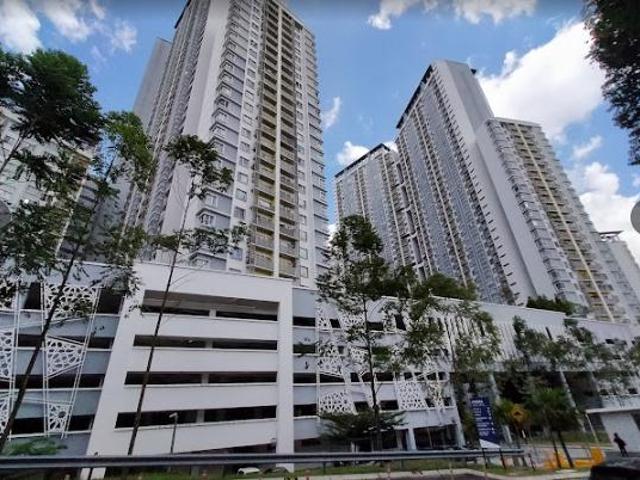 Apartment for sale in Cheras