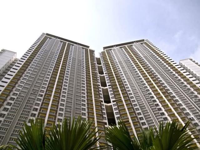 Apartment for rent in Cheras, Kuala Lumpur