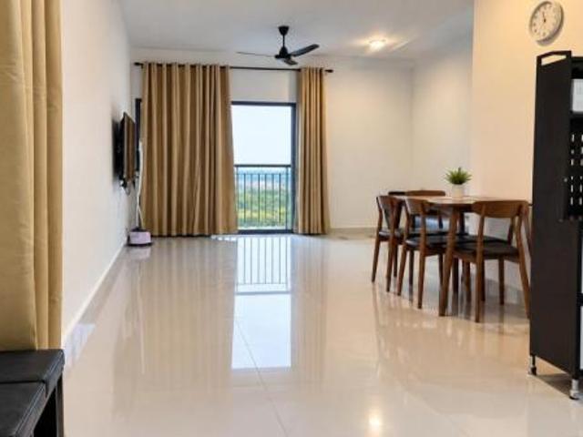Apartment for rent in Country Heights Damansara, Kuala Lumpur