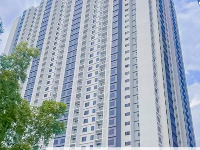 Condominium for sale in Pantai Sentral Park, Kuala Lumpur