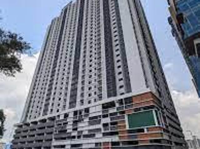 Apartment for rent in Country Heights Damansara, Kuala Lumpur