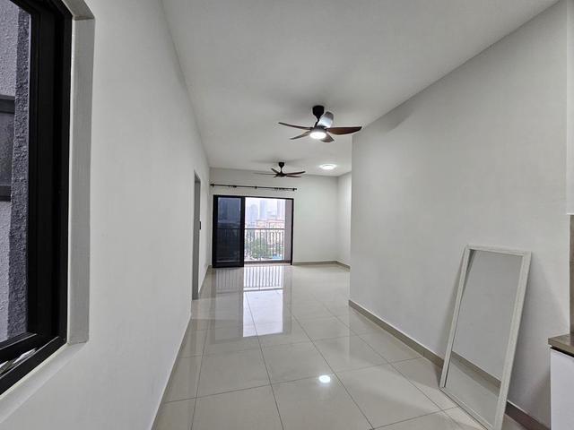 Apartment for rent in Country Heights Damansara, Kuala Lumpur