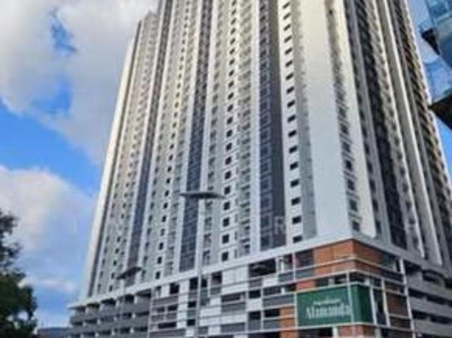 Condominium for rent in Country Heights Damansara, Kuala Lumpur