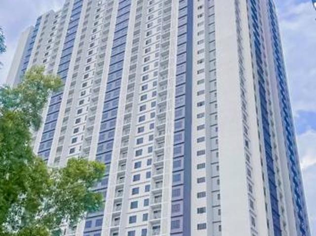 Apartment for sale in Bangsar South, Kuala Lumpur
