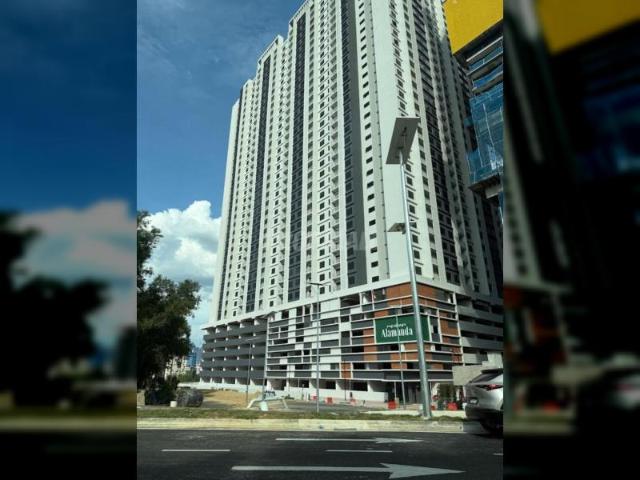 Apartment for rent in Country Heights Damansara, Kuala Lumpur