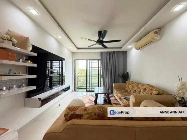Condominium for sale in Petaling, Alam Impian