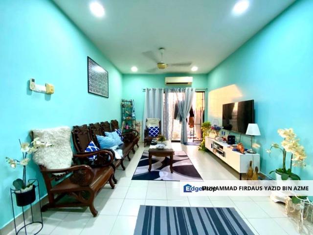 Condominium for sale in Petaling, Alam Impian