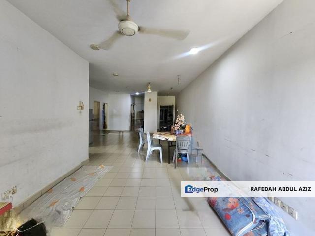 Condominium for sale in Petaling, Alam Impian