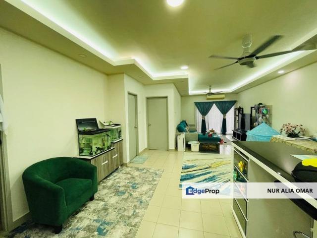 Condominium for sale in Petaling, Alam Impian