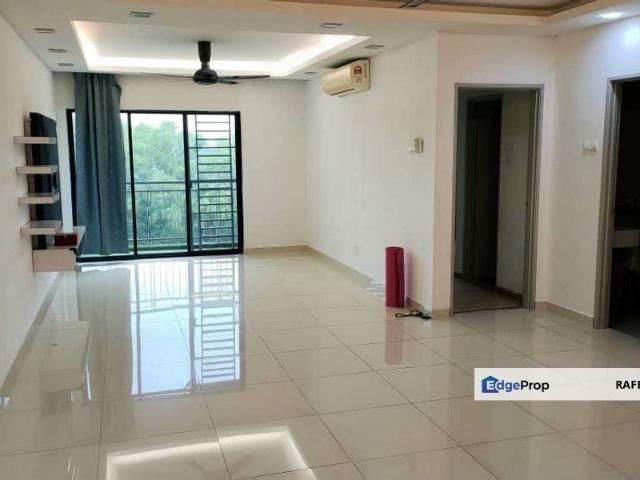 Condominium for sale in Petaling, Alam Impian