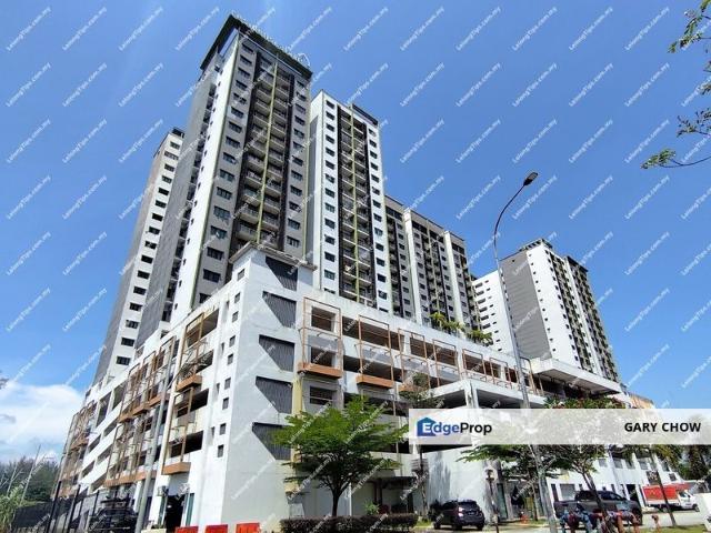 Condominium for sale in Petaling, Alam Impian