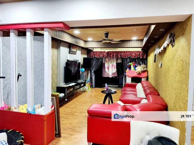 Condominium for rent in Petaling, Alam Impian