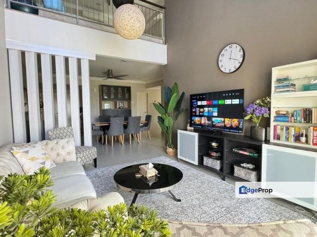 Condominium for rent in Petaling, Alam Impian