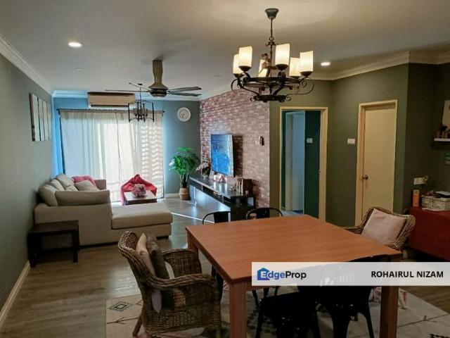 Condominium for rent in Petaling, Alam Impian
