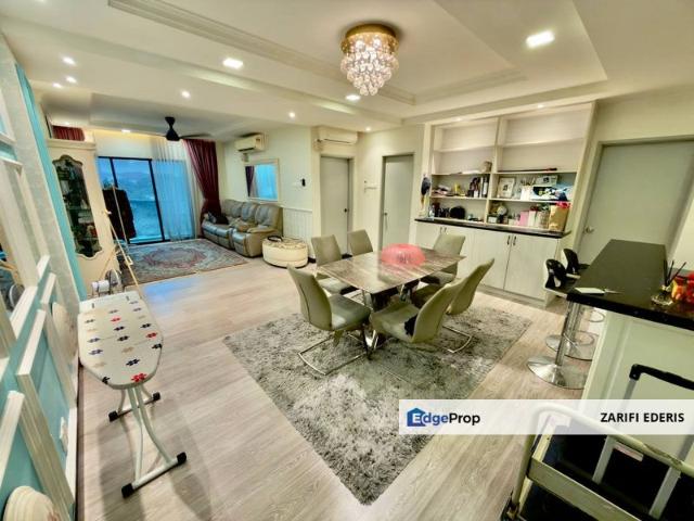 Condominium for sale in Petaling, Alam Impian
