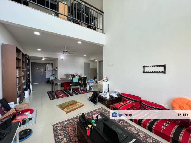 Condominium for sale in Petaling, Alam Impian