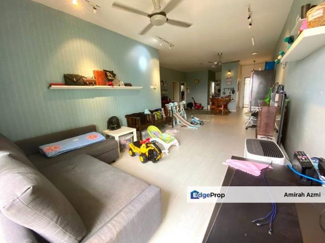 Condominium for sale in Petaling, Alam Impian