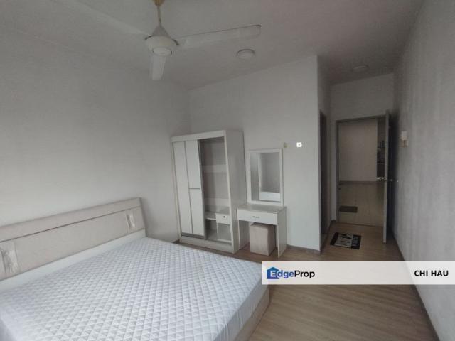 Condominium for rent in Petaling, Alam Impian