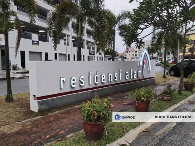 Condominium for sale in Petaling, Alam Impian