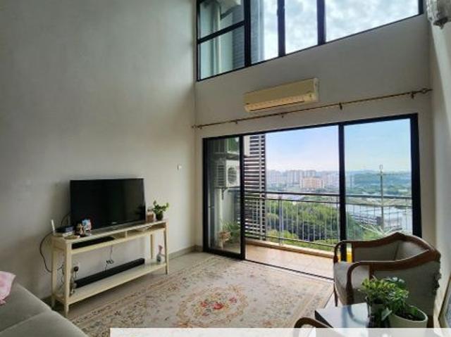 Condominium for sale in Petaling, Alam Impian
