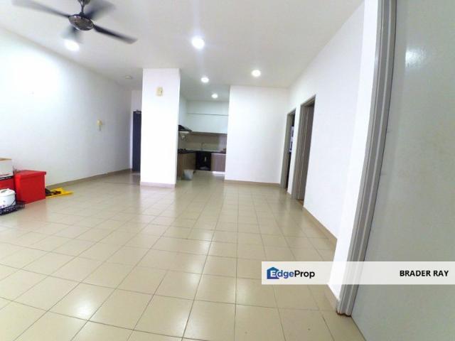 Condominium for sale in Seksyen 13, Shah Alam