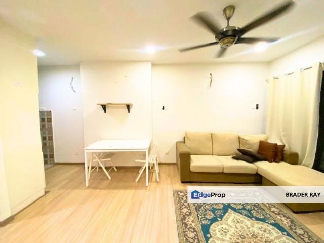 Condominium for sale in Petaling, Alam Impian