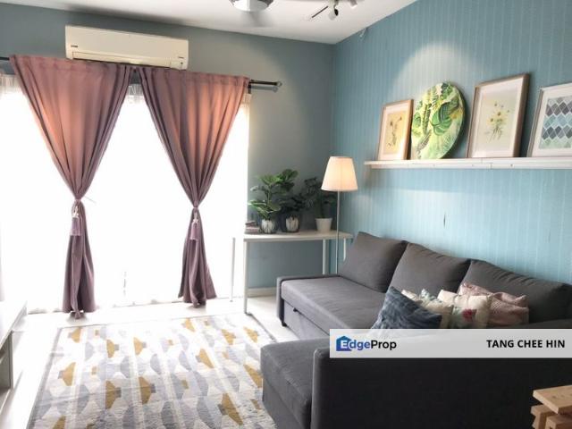 Condominium for sale in Seksyen 13, Shah Alam