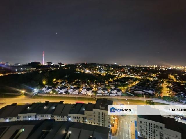 Condominium for sale in Petaling, Alam Impian