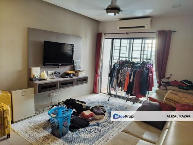 Condominium for sale in Petaling, Alam Impian