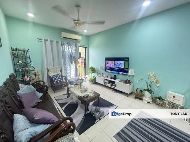 Condominium for sale in Petaling, Alam Impian