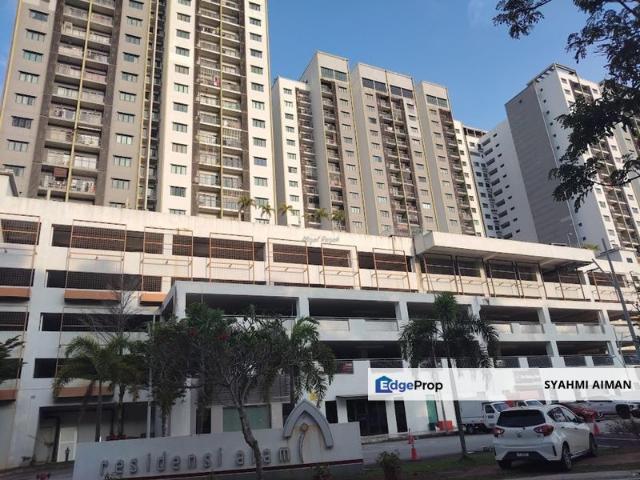 Condominium for sale in Petaling, Alam Impian