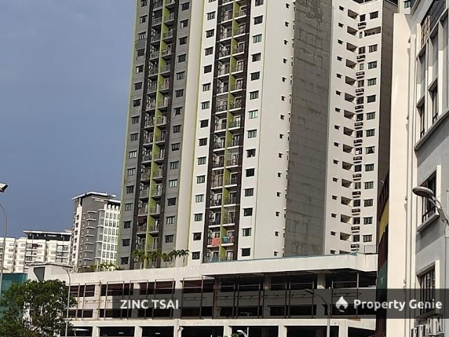 Serviced Residence for rent in Petaling, Alam Impian