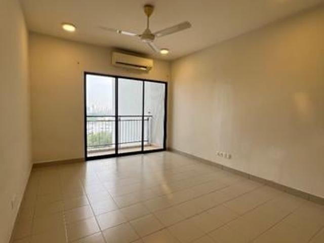 Serviced Residence for rent in Shah Alam, Petaling